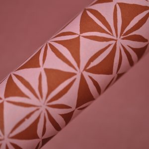 Windmill pattern paper by Cambridge Imprint