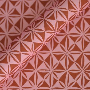 Windmill pattern paper by Cambridge Imprint