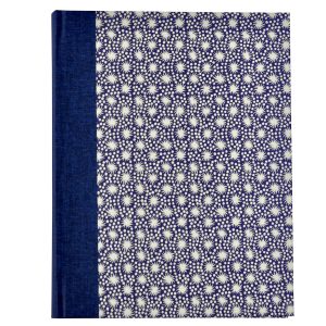Patterned Album Animalcules Twilight (Portrait Format)