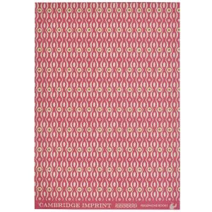 Persephone patterned paper by Cambridge Imprint