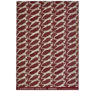 Dogs pattern paper by Cambridge Imprint