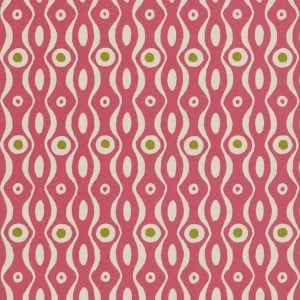 Persephone patterned paper by Cambridge Imprint