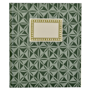 Large Hardback Notebook Windmill Kraken (Plain)