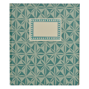 Large Hardback Notebook Windmill Luskentyre (Plain)