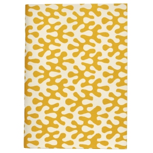 Pocket Notebook Kelp Boiled Egg by Cambridge Imprint