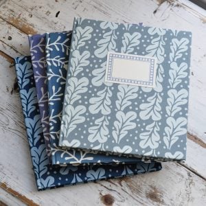 Large Hardback Notebook