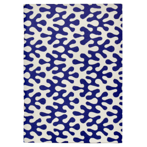 Pocket Notebook Kelp Ultramarine by Cambridge Imprint
