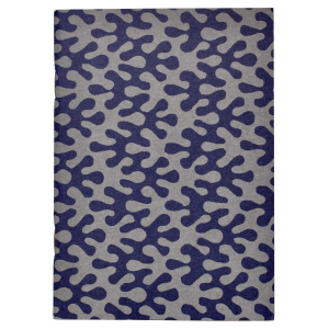 Pocket Notebook Kelp Blueberry by Cambridge Imprint