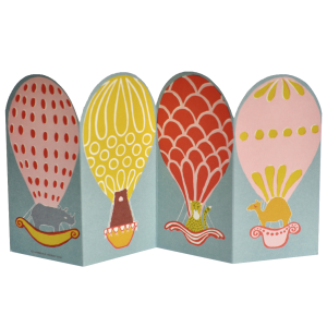 Balloon Animals