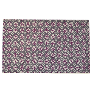 Softback Sketchbook Sea Urchin French Lavender by Cambridge Imprint
