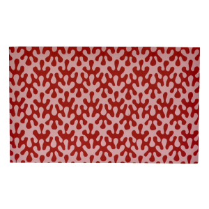 Softback Sketchbook Kelp Raspberry Ripple