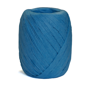 Paper Ribbon Turquoise 30M