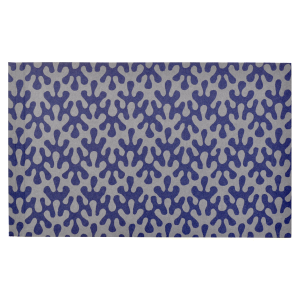 Softback Sketchbook Kelp Blueberry by Cambridge Imprint