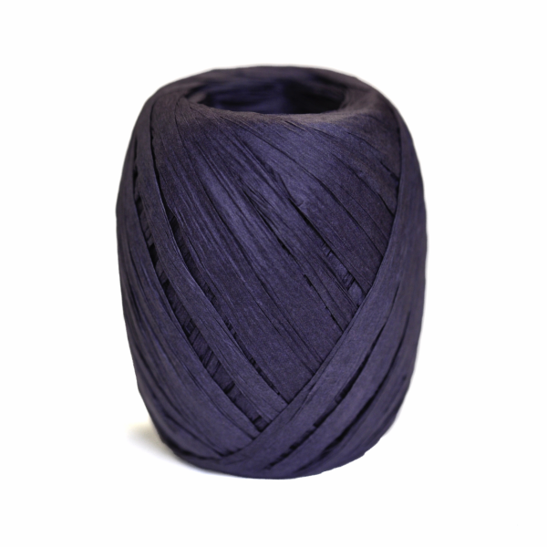 Purple Paper Ribbon by Cambridge Imprint