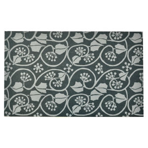 Softback Sketchbook Small Ivy Stripe Blackthorn