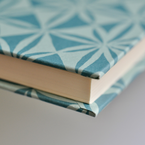 Very Large Hardback Notebook Windmill Luskentyre