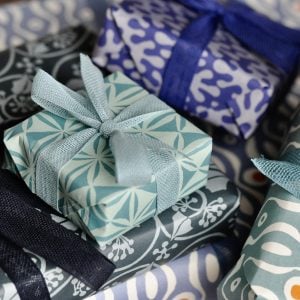 Gift Boxes, Vouchers and Wrapping