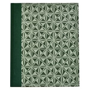 Very Large Hardback Notebook Windmill Kraken