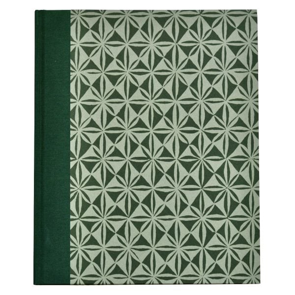 Very Large Hardback Notebook Windmill Kraken