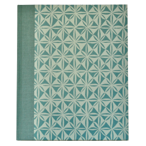 Very Large Hardback Notebook Windmill Luskentyre