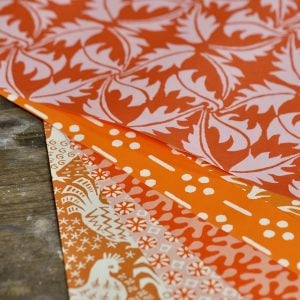 Orange Papers