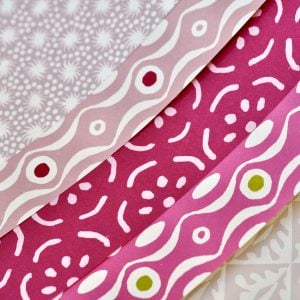 Pink Papers