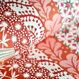 Red Papers