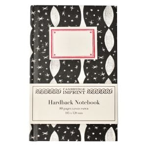 Hardback Notebook Enid Marx's Chaise Longue