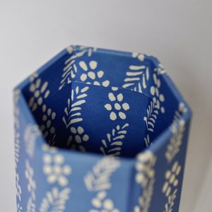 Enid Marx's Necktie Pencil Pot