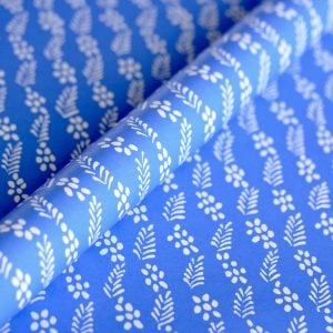 Patterned Paper Enid Marx's Necktie
