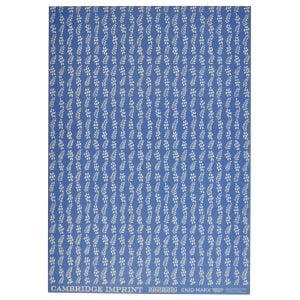 Patterned Paper Enid Marx's Necktie