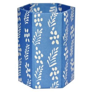 Enid Marx's Necktie Pencil Pot