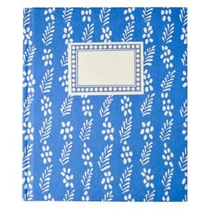 Large Hardback Notebook Enid Marx's Necktie