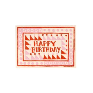 Small Card Triangles and Circles