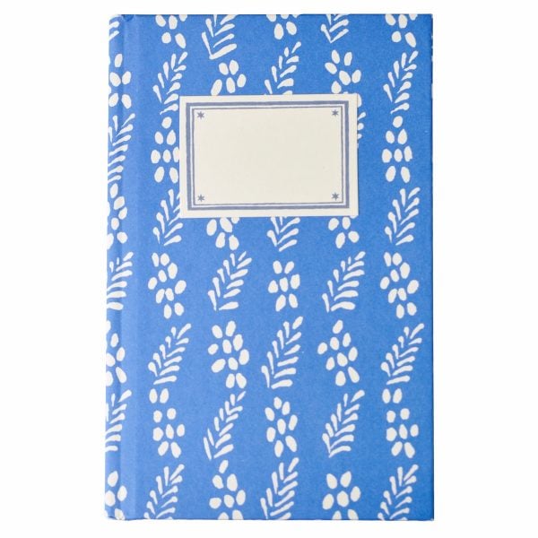 Hardback Notebook Enid Marx's Necktie