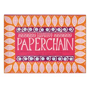 Paperchain 4