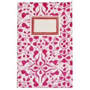 Hardback Notebook Dappled Eton Mess