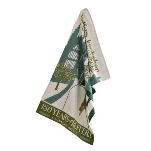 Tea Towel Heffers 150 Years