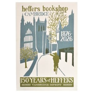 Limited Edition Print: Heffers 150 Years