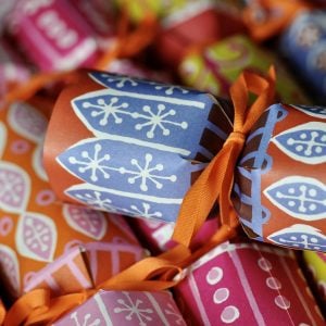 Cambridge Imprint Make Your Own Crackers Kit