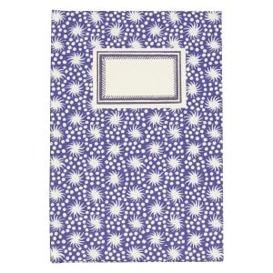 Hardback Notebook Animalcules Twilight (Lined)