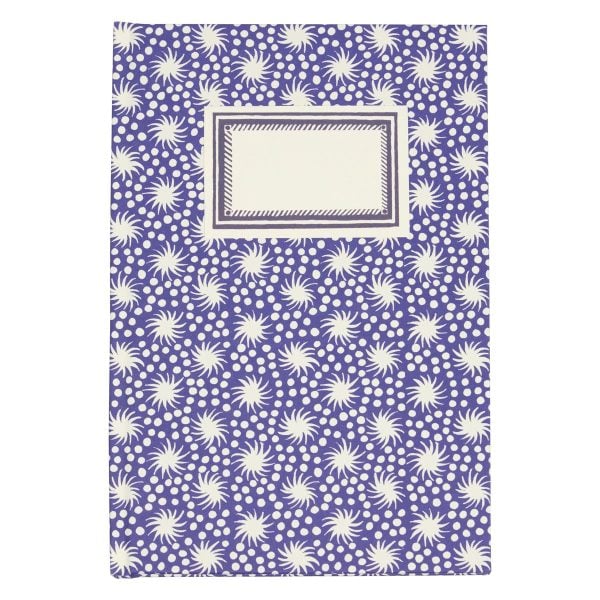 Hardback Notebook Animalcules Twilight by Cambridge Imprint