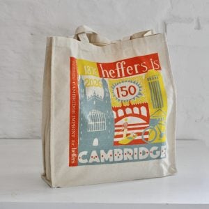 Heffers 150 Years