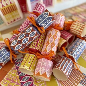 Make Your Own Crackers