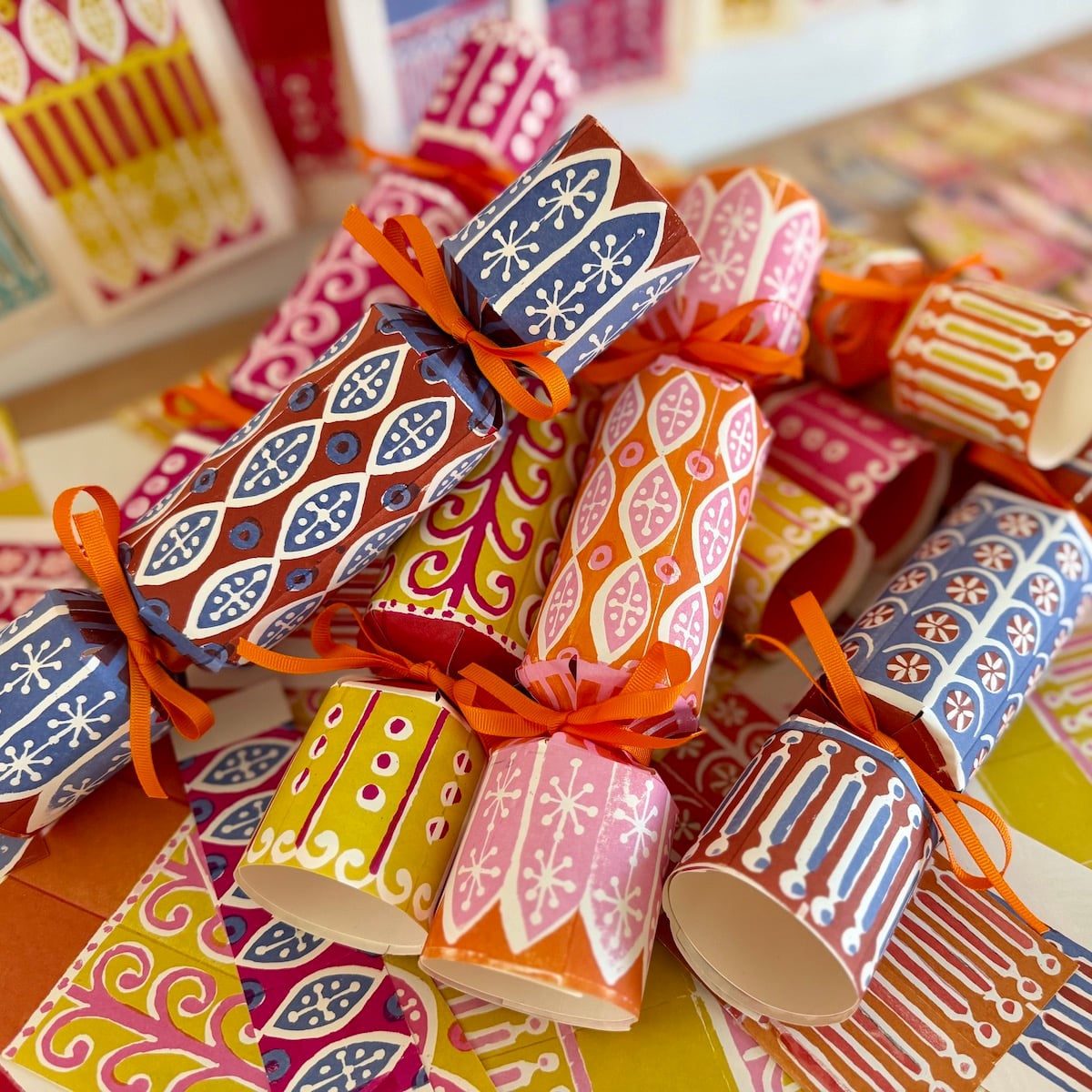 Make Your Own Crackers