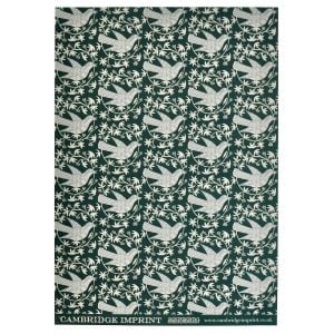 Songbird Midwinter Patterned Paper