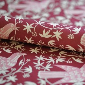 Songbird Bramble Patterned Paper