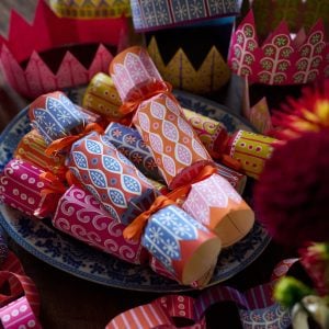 Make Your Own Crackers