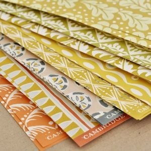 Book Papers